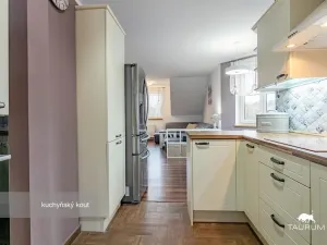 Prodej bytu 3+kk, Tlučná, U Špejcharu, 78 m2