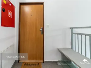 Prodej bytu 3+kk, Tlučná, U Špejcharu, 78 m2