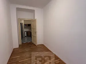 Pronájem bytu 2+kk, Praha - Nové Město, 50 m2
