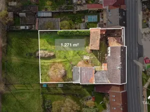 Prodej rodinného domu, Tlučná, Hlavní, 290 m2