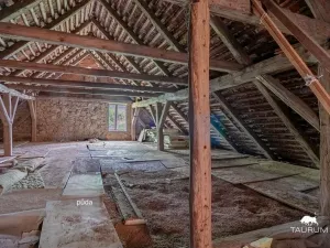 Prodej chalupy, Ošelín, č.ev., 275 m2