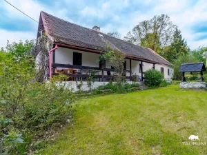 Prodej chalupy, Ošelín, č.ev., 275 m2