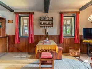 Prodej chalupy, Ošelín, č.ev., 275 m2