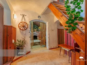 Prodej chalupy, Ošelín, č.ev., 275 m2