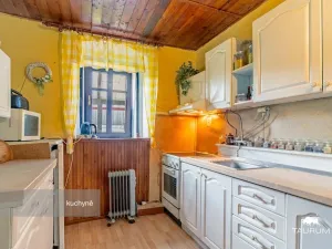 Prodej chalupy, Ošelín, č.ev., 275 m2