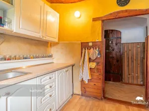 Prodej chalupy, Ošelín, č.ev., 275 m2