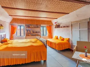 Prodej chalupy, Ošelín, č.ev., 275 m2