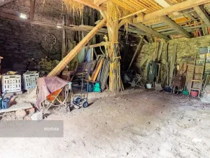 Prodej chalupy, Ošelín, č.ev., 275 m2