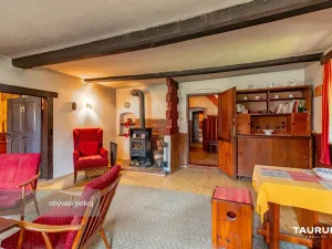 Prodej chalupy, Ošelín, č.ev., 275 m2