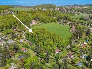 Prodej lesa, Petrov, 6490 m2