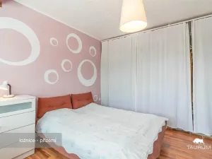 Prodej rodinného domu, Holubice, U Parku, 162 m2