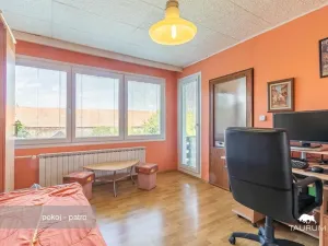 Prodej rodinného domu, Holubice, U Parku, 162 m2