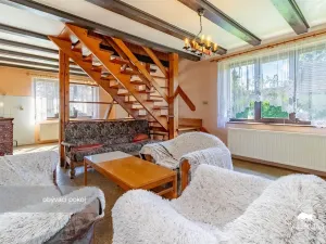 Prodej rodinného domu, Lipová - Stebnice, 157 m2