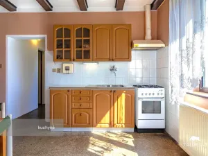 Prodej rodinného domu, Lipová - Stebnice, 157 m2