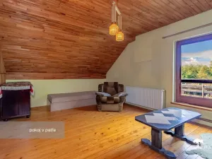 Prodej rodinného domu, Lipová - Stebnice, 157 m2