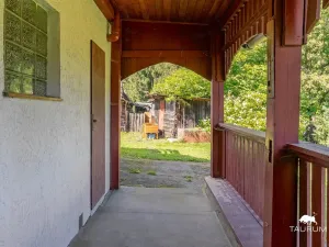 Prodej rodinného domu, Lipová - Stebnice, 157 m2