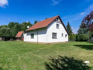 Prodej rodinného domu, Lipová - Stebnice, 157 m2