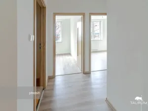 Prodej bytu 2+1, Janovice nad Úhlavou, Rozvojová zóna, 74 m2