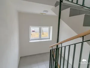 Prodej bytu 2+1, Janovice nad Úhlavou, Rozvojová zóna, 74 m2