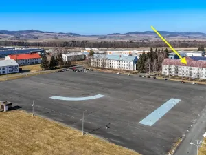 Prodej bytu 2+1, Janovice nad Úhlavou, Rozvojová zóna, 74 m2