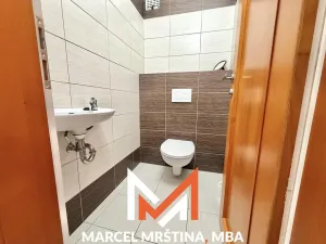 Pronájem rodinného domu, Česká Skalice, Pod Lesem, 209 m2