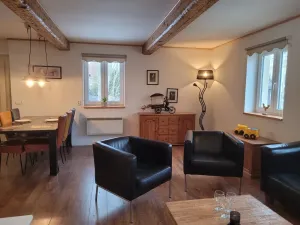 Prodej rodinného domu, Ostružno, 120 m2