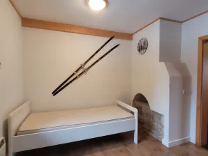 Prodej rodinného domu, Ostružno, 120 m2