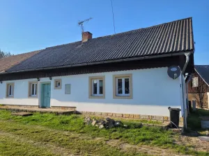 Prodej rodinného domu, Ostružno, 120 m2