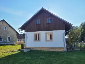 Prodej rodinného domu, Ostružno, 120 m2