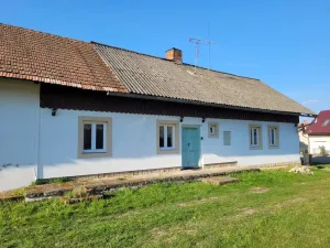 Prodej rodinného domu, Ostružno, 120 m2