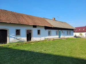 Prodej rodinného domu, Ostružno, 120 m2