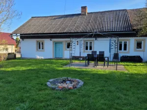 Prodej rodinného domu, Ostružno, 120 m2