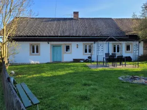 Prodej rodinného domu, Ostružno, 120 m2