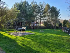 Prodej rodinného domu, Ostružno, 120 m2