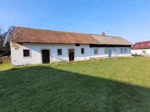 Prodej rodinného domu, Ostružno, 120 m2
