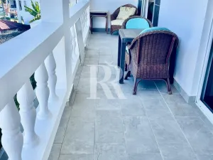 Prodej apartmánu, vista del caribe,vista del caibe,Dominikánská republika, 72 m2