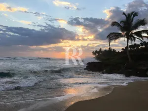 Prodej apartmánu, vista del caribe,vista del caibe,Dominikánská republika, 72 m2