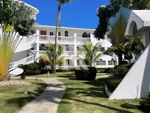 Prodej apartmánu, Cabarete,Dominikánská republika, 72 m2