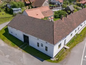 Prodej rodinného domu, Chocenice, 280 m2