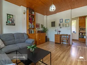 Prodej rodinného domu, Chocenice, 280 m2