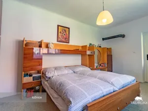 Prodej rodinného domu, Chocenice, 280 m2