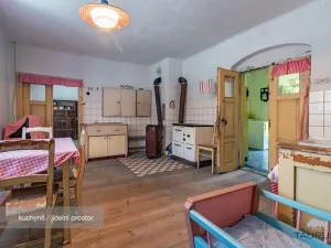 Prodej rodinného domu, Chocenice, 280 m2