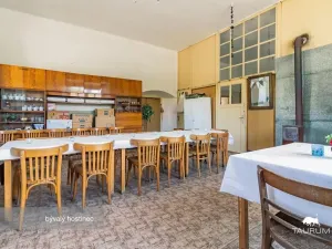 Prodej rodinného domu, Chocenice, 280 m2