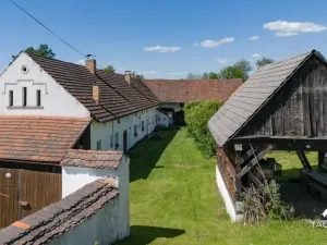 Prodej rodinného domu, Chocenice, 280 m2