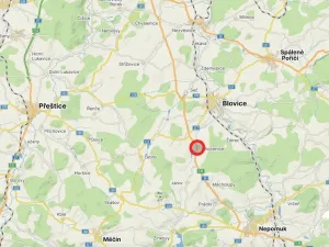 Prodej rodinného domu, Chocenice, 280 m2