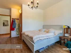 Prodej rodinného domu, Chocenice, 280 m2