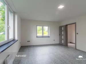 Prodej kanceláře, Plzeň - Jižní Předměstí, Kaplířova, 50 m2