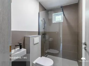 Prodej kanceláře, Plzeň - Jižní Předměstí, Kaplířova, 50 m2