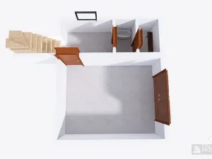 Prodej chaty, Slapy, č.ev., 67 m2