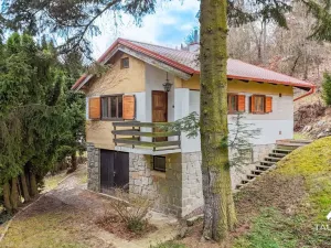 Prodej chaty, Slapy, č.ev., 67 m2